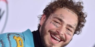 Se viene un nuevo álbum de Post Malone en julio