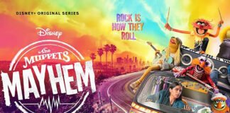 Steve Aoki, Tommy Lee y Lil Nas X aparecerán en la nueva serie “The Muppets Mayhem”