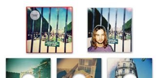 Tame Impala lanzó dos canciones inéditas
