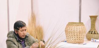 Últimos días de las inscripciones para participar en el Poncho 2023