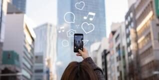 Un sonido ‘de cine’ en el salón de tu casa: la magia de Dolby para tener una experiencia inmersiva en tus dispositivos