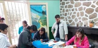 VENTA DE FIBRA DE VICUÑA LEGAL A PRECIO SUBSIDIADO EN BELÉN Y LAGUNA BLANCA