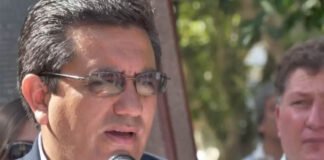 Detienen otra vez al hijo del diputado y exintendente Alejandro Páez