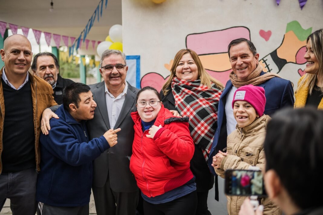 Raul Jalil, Fidel Zaenz