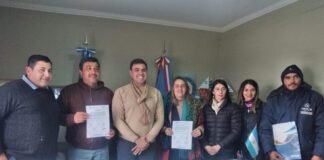 ACUERDO SALARIAL EN LOS ALTOS CON UN 45% AUMENTO EN TRES PARTES