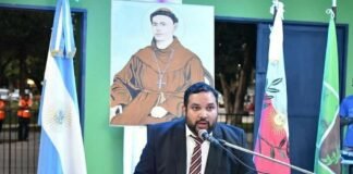 Acusan de “fascistas” a los ediles oficialistas de Valle Viejo