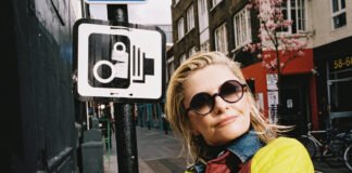 Alison Goldfrapp descarta una reunión de Goldfrapp