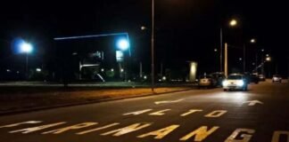 Un joven fue aprehendido por agredir a una mujer policía en un boliche