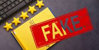 Amazon contra las reseñas falsas: sus tácticas para impedir la promoción de regalos a cambio de cinco estrellas