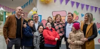 APANE cuenta con un nuevo Salón de Usos Múltiples