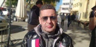 Aydar pidió la detención de Mariano Manzi en el marco de la causa Adhemar Capital
