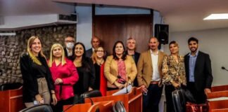 La UCR busca aumentar un 200% los fondos a comedores ante una emergencia alimentaria