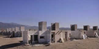 Catamarca es la segunda provincia con mayor cantidad de propietarios de viviendas