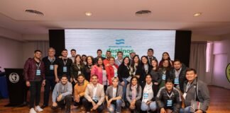 Catamarca participó en el 4° Encuentro Regional de Destinos Emergentes