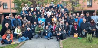 Catamarca, presente en el Primer Encuentro de Santuarios del NOA
