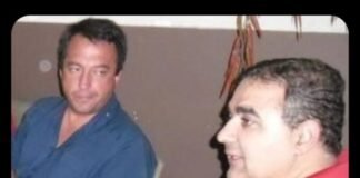 Causa Wika: revés judicial para Cristian Guillou
