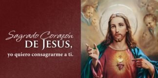 Celebraciones por el Mes del Sagrado Corazón de Jesús
