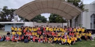 Chicos de la Catequesis peregrinan a la tierra natal del Beato Esquiú