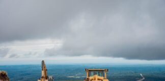 Corredor Este: avanza la obra que cambiará la matriz logística, productiva y turística de esta región de Catamarca