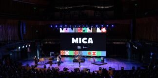 Cuatro proyectos de Catamarca en los showcases del MICA