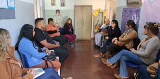 Desarrollo Social capacita en derechos de Niñas, Niños y Adolescentes