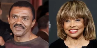 Detuvieron al hijo de Tina Turner por posesión de drogas