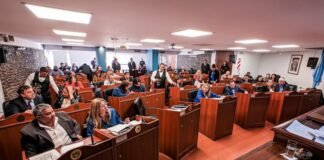 Diputados: Al borde del quiebre en el bloque del Frente de todos