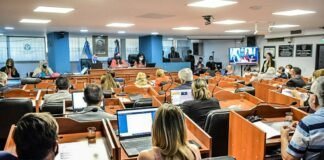 Media sanción para modificar el Código Penal y dar celeridad a la Justicia