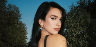 Dua Lipa ganó el juicio por derechos de autor de “Levitating”