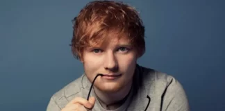 Ed Sheeran quiere hacer música country