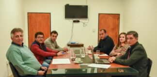 El Ministerio de Inclusión Digital y Sistemas Productivos avanza en la implementación de las BPA