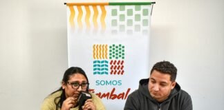 El Municipio de Fiambalá hará un empadronamiento social para la distribución de tierras