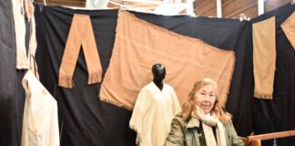 El Poncho 2023, con más de 550 artesanos y productores