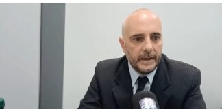 El Tribunal de Enjuiciamiento decidió desestimar el jury a Dalla Lasta