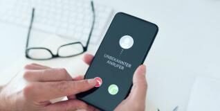 Entra en vigor la nueva Ley General de Telecomunicaciones: todo lo que debes saber para evitar las 'llamadas spam'