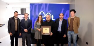 Entregaron los premios del concurso para la creación del “Parque Ambiental Sur”