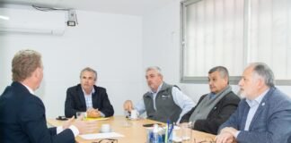 ENTREVISTAS A POSTULADOS PARA CARGOS JUDICIALES