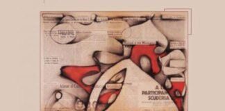 Exposición pictórica «Dictadura a diario – Duelo a destiempo» por el artista plástico Manuel Massolo