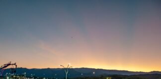 Gustavo Saadi junto a Jalil y Corpacci inauguró la obra del Ecoparque El Jumeal