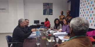 Habrá interna en el departamento Valle Viejo por Unión por la Patria