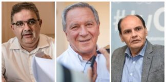 Hay lista de unidad en Unión por la Patria en el PJ local
