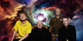 Integrantes de Happy Mondays, Oasis y Ride formaron el grupo “Mantra of the cosmos”