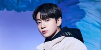 Jungkook de BTS prepara su álbum debut como solista