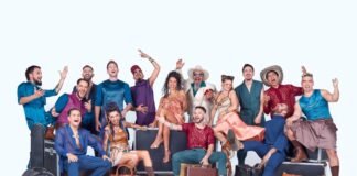 La Delio Valdez en el Poncho 2023: “Vengan a hacerse bien, a sanarse y bailar un ratito con nosotros”