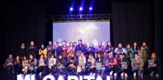 La Escuela de Emprendedores abrió su edición 2023 con más de 2.500 inscriptos