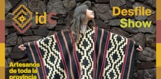 La Plaza 25 de Mayo se viste de «Identidad Catamarqueña»