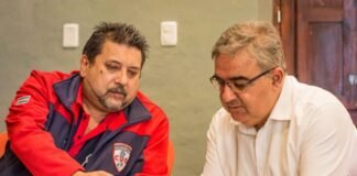 La Provincia realizará aportes a Bomberos Voluntarios