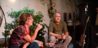 Llega el tercer encuentro de poesía La noche inquieta