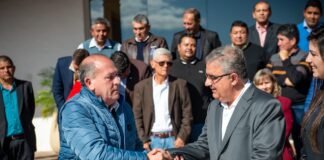 Los alumnos de todo el interior seguirán accediendo al transporte escolar gratuito