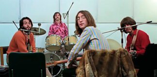 Los Beatles volverán a reunirse en una nueva canción gracias a IA